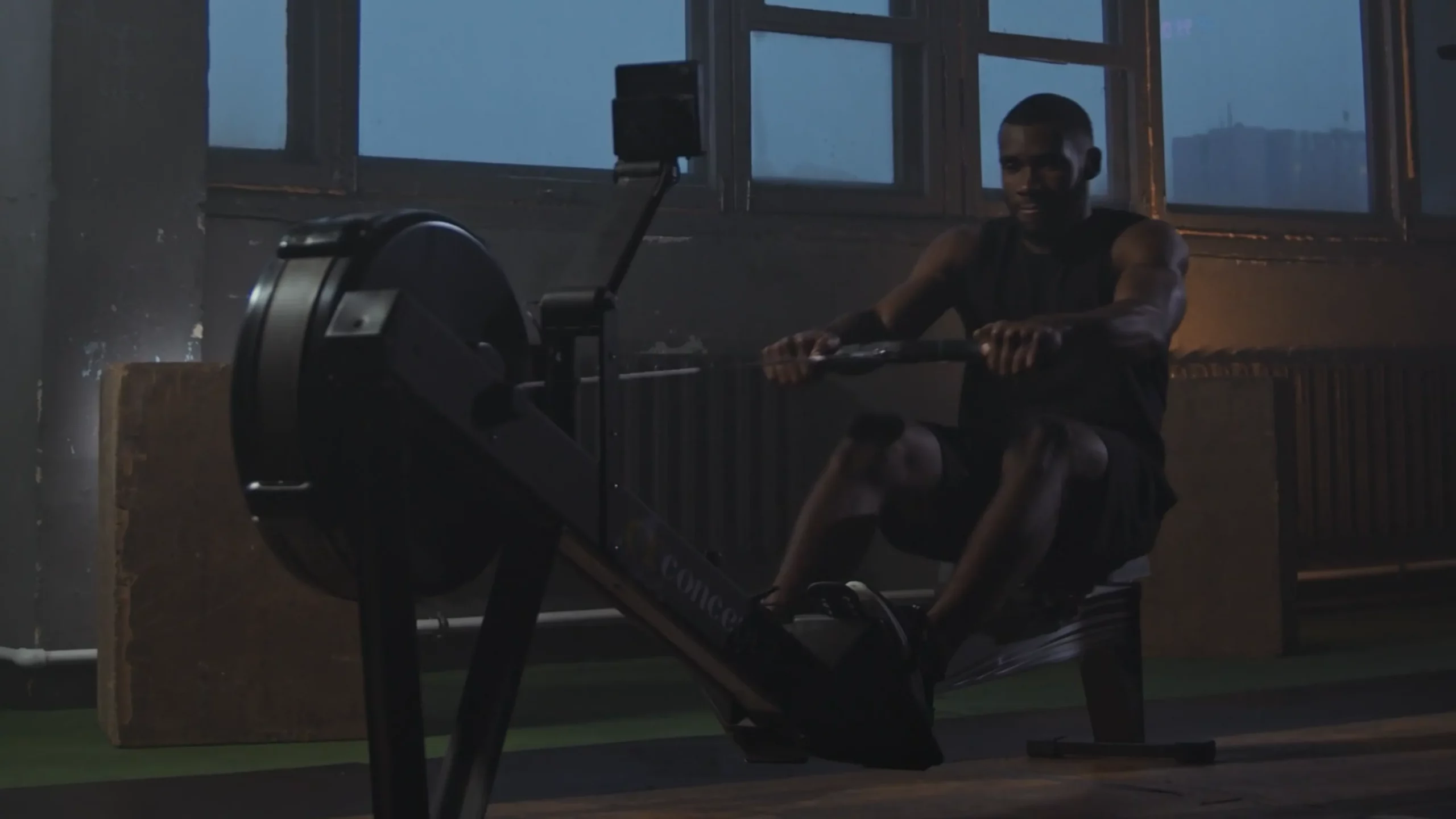 Idun Personal Training - Train vanop afstand