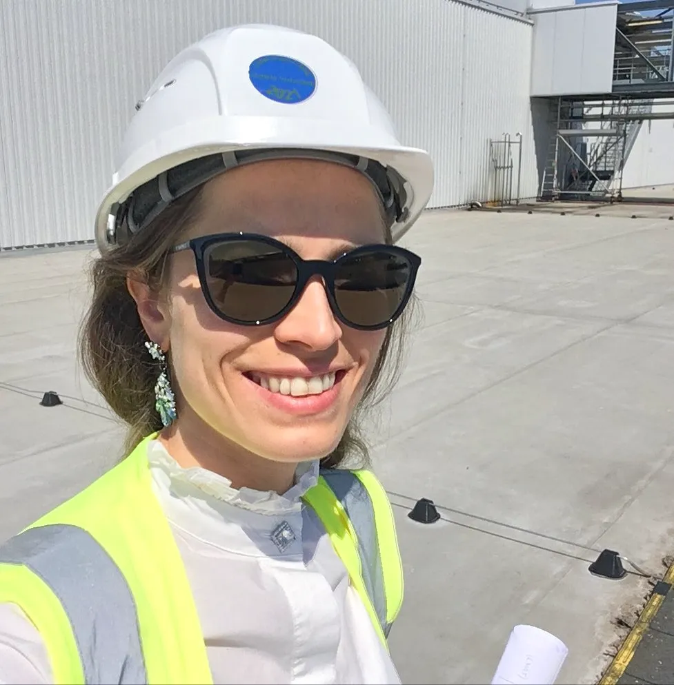 Karen-Van-industrieel-ingenieur-naar-personal-trainer